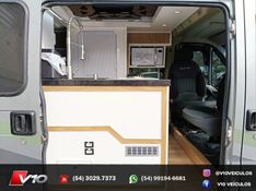 FIAT DUCATO 2009/2010 V10 VEÍCULOS CAXIAS DO SUL / Carros no Vale