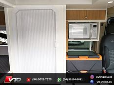 FIAT DUCATO 2009/2010 V10 VEÍCULOS CAXIAS DO SUL / Carros no Vale