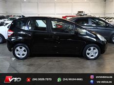 HONDA FIT 1.4 LX 16V 2009/2010 V10 VEÍCULOS CAXIAS DO SUL / Carros no Vale
