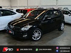 HYUNDAI I30 2.0 MPI 16V 2011/2012 V10 VEÍCULOS CAXIAS DO SUL / Carros no Vale