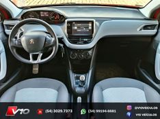 PEUGEOT 208 1.6 ACTIVE PACK 16V 2015/2015 V10 VEÍCULOS CAXIAS DO SUL / Carros no Vale