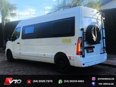 RENAULT MASTER 2.3 EXTRA FURGÃO L3H2 16V TURBO INTERCOOLER 2022/2023 V10 VEÍCULOS CAXIAS DO SUL / Carros no Vale