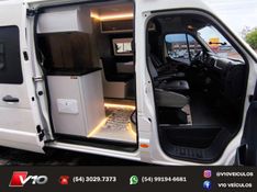 RENAULT MASTER 2.3 EXTRA FURGÃO L3H2 16V TURBO INTERCOOLER 2022/2023 V10 VEÍCULOS CAXIAS DO SUL / Carros no Vale