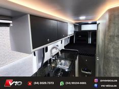 RENAULT MASTER 2.3 EXTRA FURGÃO L3H2 16V TURBO INTERCOOLER 2022/2023 V10 VEÍCULOS CAXIAS DO SUL / Carros no Vale