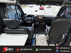 RENAULT MASTER 2.3 EXTRA FURGÃO L3H2 16V TURBO INTERCOOLER 2022/2023 V10 VEÍCULOS CAXIAS DO SUL / Carros no Vale