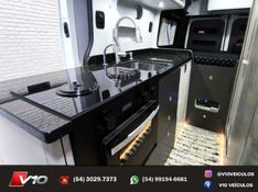 RENAULT MASTER 2.3 EXTRA FURGÃO L3H2 16V TURBO INTERCOOLER 2022/2023 V10 VEÍCULOS CAXIAS DO SUL / Carros no Vale