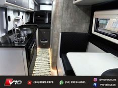 RENAULT MASTER 2.3 EXTRA FURGÃO L3H2 16V TURBO INTERCOOLER 2022/2023 V10 VEÍCULOS CAXIAS DO SUL / Carros no Vale