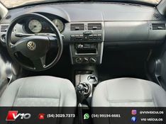 VOLKSWAGEN GOL 1.6 MI POWER 8V G.III 2003/2004 V10 VEÍCULOS CAXIAS DO SUL / Carros no Vale