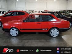 VOLKSWAGEN VOYAGE 1.6 GL 8V ÁLCOOL 1989/1989 V10 VEÍCULOS CAXIAS DO SUL / Carros no Vale