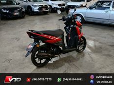 YAMAHA NEO 125 UBS 2019/2020 V10 VEÍCULOS CAXIAS DO SUL / Carros no Vale
