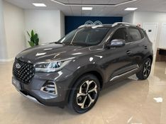 CHERY TIGGO 1.5 16V TURBO 5X PRO 2023/2024 LUIGGI AUTOMÓVEIS CARLOS BARBOSA / Carros no Vale