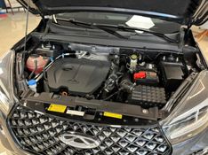 CHERY TIGGO 1.5 16V TURBO 5X PRO 2023/2024 LUIGGI AUTOMÓVEIS CARLOS BARBOSA / Carros no Vale