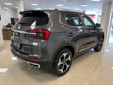 CHERY TIGGO 1.5 16V TURBO 5X PRO 2023/2024 LUIGGI AUTOMÓVEIS CARLOS BARBOSA / Carros no Vale