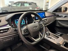 CHERY TIGGO 1.5 16V TURBO 5X PRO 2023/2024 LUIGGI AUTOMÓVEIS CARLOS BARBOSA / Carros no Vale