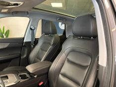 CHERY TIGGO 1.5 16V TURBO 5X PRO 2023/2024 LUIGGI AUTOMÓVEIS CARLOS BARBOSA / Carros no Vale