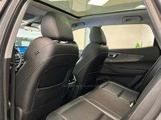 CHERY TIGGO 1.5 16V TURBO 5X PRO 2023/2024 LUIGGI AUTOMÓVEIS CARLOS BARBOSA / Carros no Vale