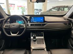 CHERY TIGGO 1.5 16V TURBO 5X PRO 2023/2024 LUIGGI AUTOMÓVEIS CARLOS BARBOSA / Carros no Vale