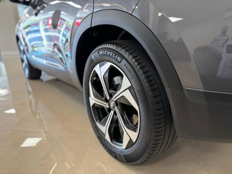 CHERY TIGGO 1.5 16V TURBO 5X PRO 2023/2024 LUIGGI AUTOMÓVEIS CARLOS BARBOSA / Carros no Vale CHERY TIGGO 1.5 16V TURBO 5X PRO 2023/2024 LUIGGI AUTOMÓVEIS CARLOS BARBOSA / Carros no Vale