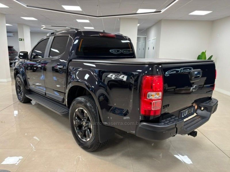 CHEVROLET S10 2.8 LTZ 4X4 CD TURBO 2022/2022 LUIGGI AUTOMÓVEIS CARLOS BARBOSA / Carros no Vale CHEVROLET S10 2.8 LTZ 4X4 CD TURBO 2022/2022 LUIGGI AUTOMÓVEIS CARLOS BARBOSA / Carros no Vale