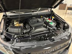 CHEVROLET S10 2.8 LTZ 4X4 CD TURBO 2022/2022 LUIGGI AUTOMÓVEIS CARLOS BARBOSA / Carros no Vale