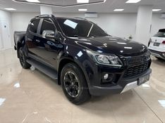 CHEVROLET S10 2.8 LTZ 4X4 CD TURBO 2022/2022 LUIGGI AUTOMÓVEIS CARLOS BARBOSA / Carros no Vale