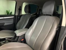 CHEVROLET S10 2.8 LTZ 4X4 CD TURBO 2022/2022 LUIGGI AUTOMÓVEIS CARLOS BARBOSA / Carros no Vale