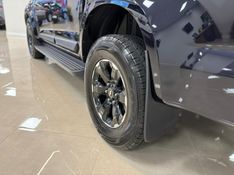 CHEVROLET S10 2.8 LTZ 4X4 CD TURBO 2022/2022 LUIGGI AUTOMÓVEIS CARLOS BARBOSA / Carros no Vale