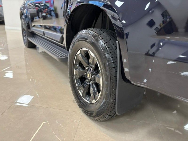 CHEVROLET S10 2.8 LTZ 4X4 CD TURBO 2022/2022 LUIGGI AUTOMÓVEIS CARLOS BARBOSA / Carros no Vale CHEVROLET S10 2.8 LTZ 4X4 CD TURBO 2022/2022 LUIGGI AUTOMÓVEIS CARLOS BARBOSA / Carros no Vale