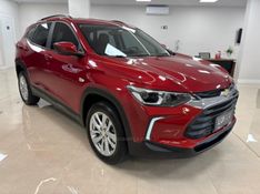 CHEVROLET TRACKER 1.0 12V LTZ TURBO 2022/2023 LUIGGI AUTOMÓVEIS CARLOS BARBOSA / Carros no Vale