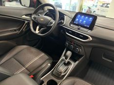 CHEVROLET TRACKER 1.0 12V LTZ TURBO 2022/2023 LUIGGI AUTOMÓVEIS CARLOS BARBOSA / Carros no Vale