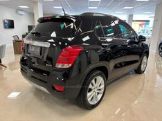 CHEVROLET TRACKER 1.4 16V PREMIER TURBO 2018/2018 LUIGGI AUTOMÓVEIS CARLOS BARBOSA / Carros no Vale