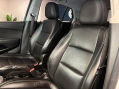 CHEVROLET TRACKER 1.8 MPFI LTZ 4X2 16V 2014/2014 LUIGGI AUTOMÓVEIS CARLOS BARBOSA / Carros no Vale