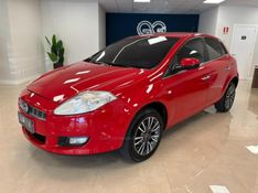 FIAT BRAVO 1.8 ESSENCE 16V 2013/2014 LUIGGI AUTOMÓVEIS CARLOS BARBOSA / Carros no Vale