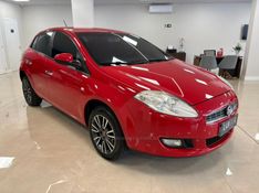 FIAT BRAVO 1.8 ESSENCE 16V 2013/2014 LUIGGI AUTOMÓVEIS CARLOS BARBOSA / Carros no Vale