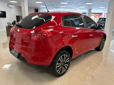 FIAT BRAVO 1.8 ESSENCE 16V 2013/2014 LUIGGI AUTOMÓVEIS CARLOS BARBOSA / Carros no Vale