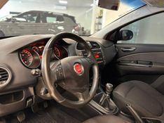 FIAT BRAVO 1.8 ESSENCE 16V 2013/2014 LUIGGI AUTOMÓVEIS CARLOS BARBOSA / Carros no Vale