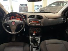 FIAT BRAVO 1.8 ESSENCE 16V 2013/2014 LUIGGI AUTOMÓVEIS CARLOS BARBOSA / Carros no Vale