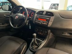 FIAT BRAVO 1.8 ESSENCE 16V 2013/2014 LUIGGI AUTOMÓVEIS CARLOS BARBOSA / Carros no Vale