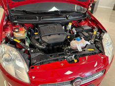 FIAT BRAVO 1.8 ESSENCE 16V 2013/2014 LUIGGI AUTOMÓVEIS CARLOS BARBOSA / Carros no Vale