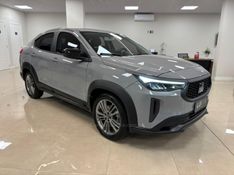 FIAT FASTBACK 1.0 200 TURBO DRIVE 2023/2024 LUIGGI AUTOMÓVEIS CARLOS BARBOSA / Carros no Vale