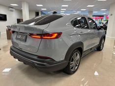 FIAT FASTBACK 1.0 200 TURBO DRIVE 2023/2024 LUIGGI AUTOMÓVEIS CARLOS BARBOSA / Carros no Vale