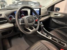 FIAT FASTBACK 1.0 200 TURBO DRIVE 2023/2024 LUIGGI AUTOMÓVEIS CARLOS BARBOSA / Carros no Vale