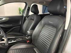 FIAT FASTBACK 1.0 200 TURBO DRIVE 2023/2024 LUIGGI AUTOMÓVEIS CARLOS BARBOSA / Carros no Vale