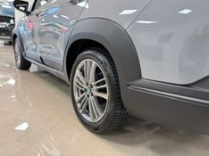 FIAT FASTBACK 1.0 200 TURBO DRIVE 2023/2024 LUIGGI AUTOMÓVEIS CARLOS BARBOSA / Carros no Vale