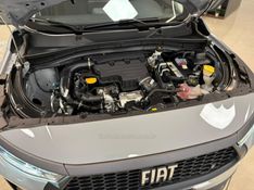 FIAT FASTBACK 1.0 200 TURBO DRIVE 2023/2024 LUIGGI AUTOMÓVEIS CARLOS BARBOSA / Carros no Vale