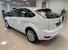 FORD FOCUS 2.0 HC 16V 2010/2011 LUIGGI AUTOMÓVEIS CARLOS BARBOSA / Carros no Vale