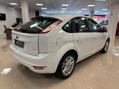 FORD FOCUS 2.0 HC 16V 2010/2011 LUIGGI AUTOMÓVEIS CARLOS BARBOSA / Carros no Vale