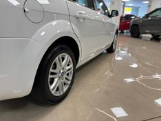 FORD FOCUS 2.0 HC 16V 2010/2011 LUIGGI AUTOMÓVEIS CARLOS BARBOSA / Carros no Vale