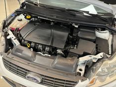 FORD FOCUS 2.0 HC 16V 2010/2011 LUIGGI AUTOMÓVEIS CARLOS BARBOSA / Carros no Vale