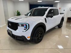 FORD MAVERICK 2.0 LARIAT FX4 ECOBOOST 2025/2025 LUIGGI AUTOMÓVEIS CARLOS BARBOSA / Carros no Vale
